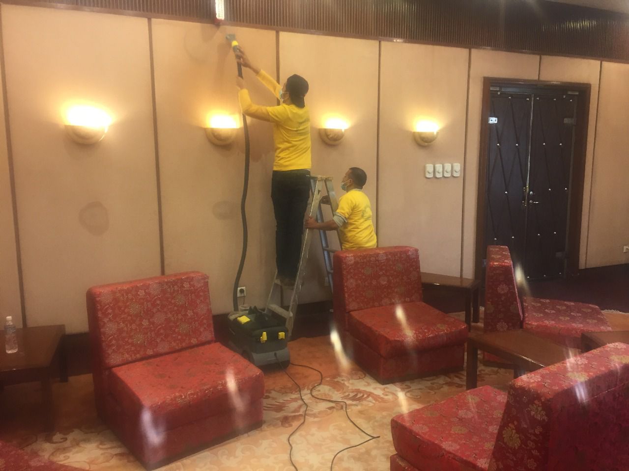 Our Works