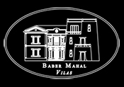 Baber Mahal Vilas
