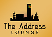 The Address lounge 